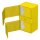 Ultimate Guard Twin FlipnTray 200+ Xenoskin "Summer Edition 2025" -Dandelion