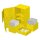 Ultimate Guard Twin FlipnTray 200+ Xenoskin "Summer Edition 2025" -Dandelion