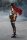 Berserk S.H.Figuarts Actionfigur Casca The Band of the Hawk 15 cm