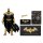 DC Multiverse Actionfigur Batman (Arkham City) Knightmare Edition (Gold Label) 19 cm