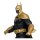 DC Multiverse Actionfigur Batman (Arkham City) Knightmare Edition (Gold Label) 19 cm