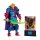 DC Multiverse Actionfigur The Demon (Demon Knights) Black Light Edition (Gold Label) 18 cm