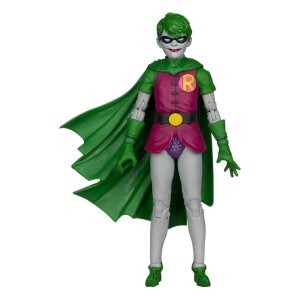 DC Rebirth DC Multiverse Actionfigur Robin (Dick Grayson)...