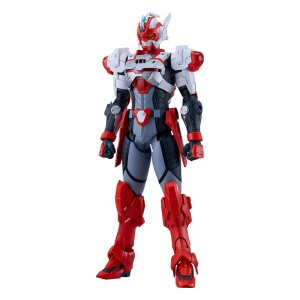 Dennou Keisatsu Cybercop Plamatea Plastic Model Kit...
