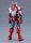 Dennou Keisatsu Cybercop Plamatea Plastic Model Kit JP-00X-1 Jupiter Bit 19 cm