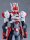 Dennou Keisatsu Cybercop Plamatea Plastic Model Kit JP-00X-1 Jupiter Bit 19 cm