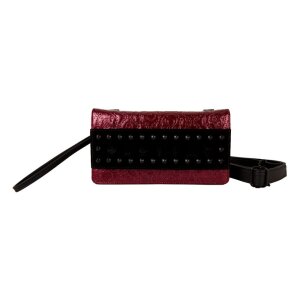 Disney by Loungefly Umhängetasche Villains Clutch