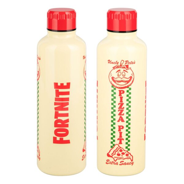 Fortnite Metal Trinkflasche