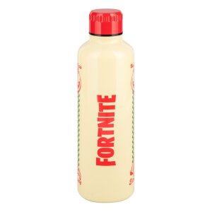Fortnite Metal Trinkflasche
