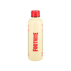 Fortnite Metal Trinkflasche