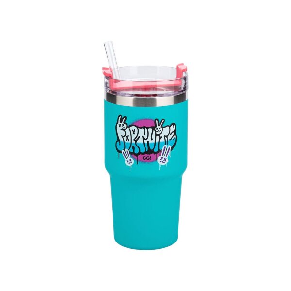 Fortnite Trinkbecher To Go Gamer