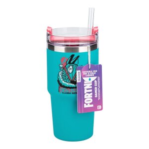 Fortnite Trinkbecher To Go Gamer