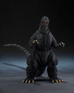Godzilla (1989) S.H. Monster Arts Actionfigur Godzilla...