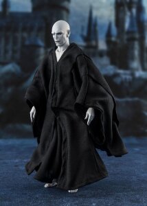 Harry Potter und der Feuerkelch S.H. Figuarts Actionfigur...