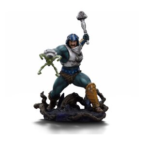 Masters of the Universe Art Scale Statue 1/10 Serpent...