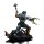 Masters of the Universe Art Scale Statue 1/10 Serpent Claw Man-at-Arms heo Exclusice 23 cm