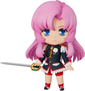 Revolutionary Girl Utena Nendoroid Actionfigur Utena...