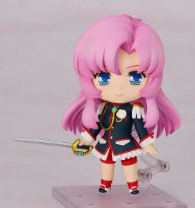 Revolutionary Girl Utena Nendoroid Actionfigur Utena...