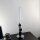 Star Wars Lampe Darth Vader Lichtschwert 59 cm