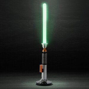 Star Wars Lampe Luke Skywalkers Die Rückkehr der...
