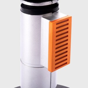 Star Wars Lampe Luke Skywalkers Die Rückkehr der Jedi-Ritter Lichtschwert 59 cm