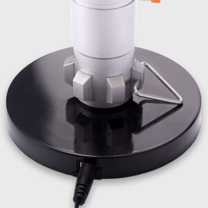 Star Wars Lampe Luke Skywalkers Die Rückkehr der Jedi-Ritter Lichtschwert 59 cm