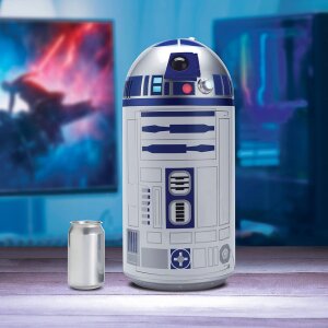 Star Wars Thermoelectric Cooler Mini Kühlschrank...