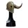 Warhammer: Age Of Sigmar Replik 1/4 Putrid Blightking Helm 15 cm