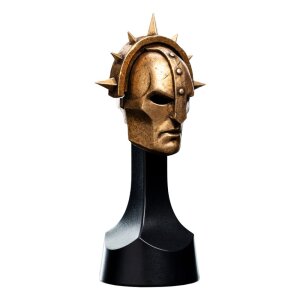 Warhammer: Age Of Sigmar Replik 1/4 Stormcast Eternal Liberator Helm 16 cm