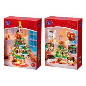 Pantasy Original Bauset Weihnachtsbaum