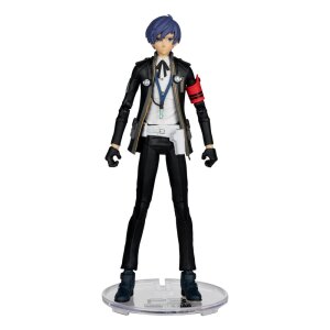 Persona 3 McFarlane Elite Edition Actionfigur The...