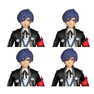 Persona 3 McFarlane Elite Edition Actionfigur The Protagonist 18 cm