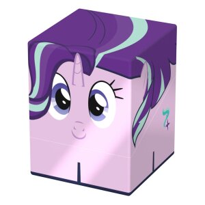 Squaroes Squaroe My Little Pony "Friendship is...