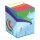 Squaroes Squaroe My Little Pony "Friendship is Magic" MLP004 - Rainbow Dash