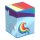 Squaroes Squaroe My Little Pony "Friendship is Magic" MLP004 - Rainbow Dash
