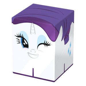 Squaroes Squaroe My Little Pony "Friendship is...