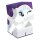 Squaroes Squaroe My Little Pony "Friendship is Magic" MLP005 - Rarity