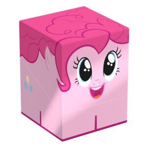 Squaroes Squaroe My Little Pony "Friendship is...