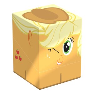 Squaroes Squaroe My Little Pony "Friendship is...