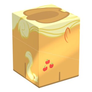 Squaroes Squaroe My Little Pony "Friendship is Magic" MLP008 - Apple Jack
