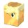 Squaroes Squaroe My Little Pony "Friendship is Magic" MLP008 - Apple Jack