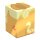 Squaroes Squaroe My Little Pony "Friendship is Magic" MLP008 - Apple Jack