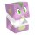 Squaroes Squaroe My Little Pony "Friendship is Magic" MLP009 - Spike