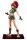 The King of Fighters 97 Bishoujo PVC Statue 1/7 Orochi Leona 23 cm