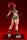 The King of Fighters 97 Bishoujo PVC Statue 1/7 Orochi Leona 23 cm