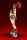 The King of Fighters 97 Bishoujo PVC Statue 1/7 Orochi Leona 23 cm