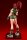 The King of Fighters 97 Bishoujo PVC Statue 1/7 Orochi Leona 23 cm