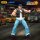 The King Of Fighters 98 Actionfigur Hero Team Clark Still 12 cm