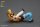 The King Of Fighters 98 Actionfigur Hero Team Clark Still 12 cm