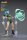 The King Of Fighters 98 Actionfigur Hero Team Leona Heidern 11 cm